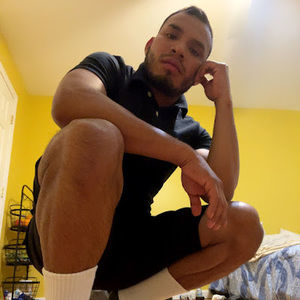 Meet your Posher, Milton a